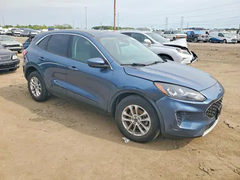 2020 FORD ESCAPE VIN 1FMCU9G6XLUC70555 фото 4