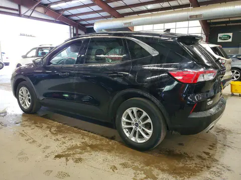 2020 Ford Escape VIN 1FMCU0G65LUA81565 фото 2