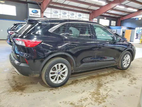 2020 Ford Escape VIN 1FMCU0G65LUA81565 фото 3