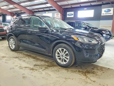 2020 Ford Escape VIN 1FMCU0G65LUA81565 фото 4