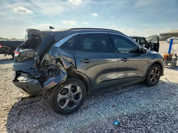 1FMCU0H69LUA05975 — 2020 Ford Escape, фото 3 с аукциона Copart 08.10.2026, Задняя часть