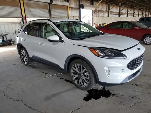 2020 FORD ESCAPE VIN 1FMCU9J94LUB07970 фото 4