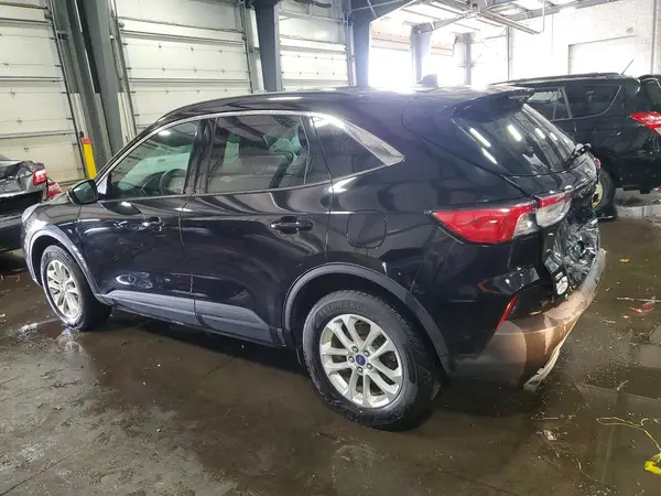 1FMCU9G6XLUB68785 — 2020 Ford Escape, фото 2 с аукциона Copart, Задняя часть