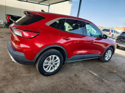 2020 Ford Escape VIN 1FMCU9G68LUA35121 фото 3