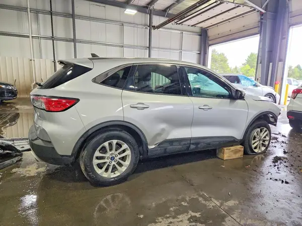 2020 FORD ESCAPE VIN 1FMCU9G6XLUC72404 фото 3
