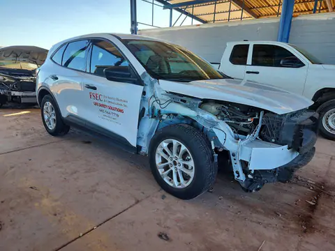 2020 Ford Escape VIN 1FMCU0F67LUA35799 фото 4