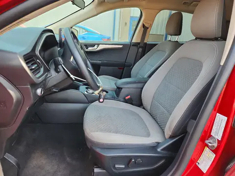 2020 Ford Escape Se VIN 1FMCU9G64LUA89371 фото 7