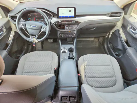 2020 Ford Escape Se VIN 1FMCU9G64LUA89371 фото 8