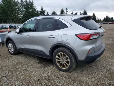 2020 Ford Escape VIN 1FMCU9G66LUC27380 фото 2