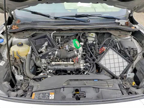 1FMCU9G66LUC27380 — 2020 Ford Escape, Механические повреждения (Mechanical), фото до ремонта