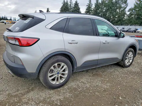 2020 Ford Escape VIN 1FMCU9G66LUC27380 фото 3