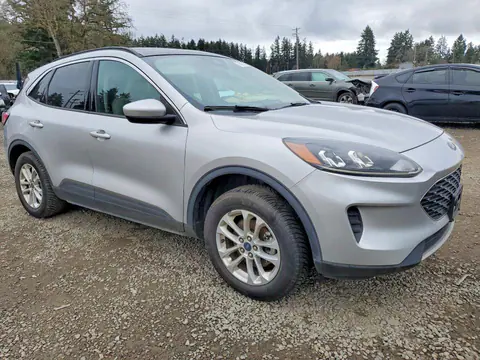 2020 Ford Escape VIN 1FMCU9G66LUC27380 фото 4