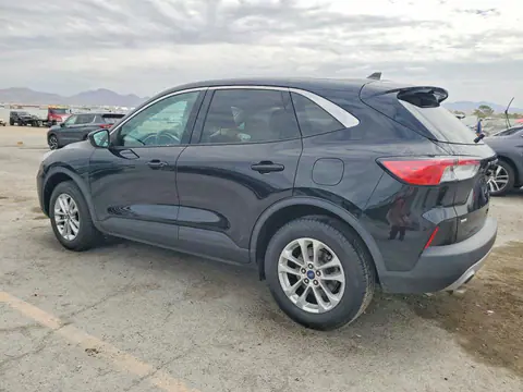 2021 Ford Escape VIN 1FMCU9G69MUB22656 фото 2