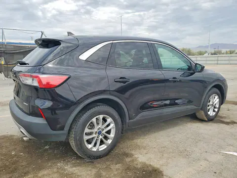 2021 Ford Escape VIN 1FMCU9G69MUB22656 фото 3