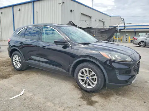 2021 Ford Escape VIN 1FMCU9G69MUB22656 фото 4