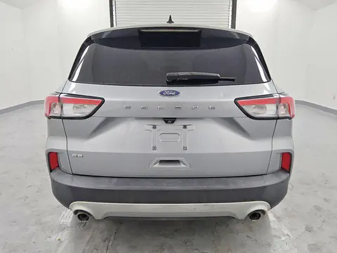 2021 Ford Escape Se VIN 1FMCU0G6XMUA96970 фото 6