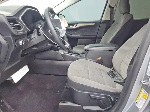 2021 Ford Escape Se VIN 1FMCU0G6XMUA96970 фото 7