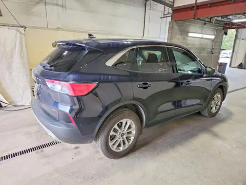 2021 Ford Escape VIN 1FMCU9BZ9MUA33915 фото 3