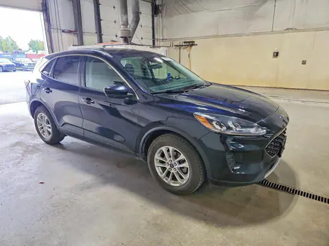 2021 Ford Escape VIN 1FMCU9BZ9MUA33915 фото 4