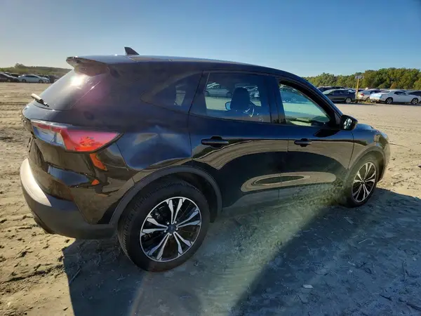 2021 FORD ESCAPE VIN 1FMCU0G65MUA28110 фото 3