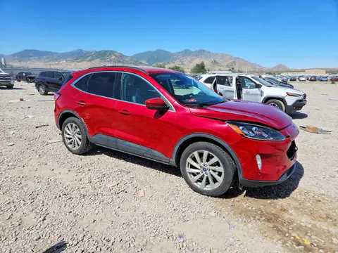 2022 Ford Escape VIN 1FMCU9J99NUA99349 фото 4