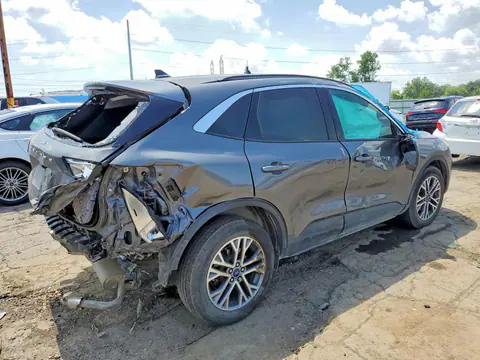 2022 FORD ESCAPE VIN 1FMCU9H97NUB97785 фото 3