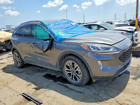 2022 FORD ESCAPE VIN 1FMCU9H97NUB97785 фото 4