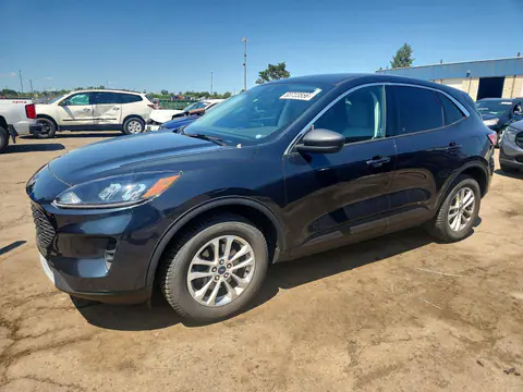 2022 FORD ESCAPE VIN 1FMCU9G63NUA00909 фото 1