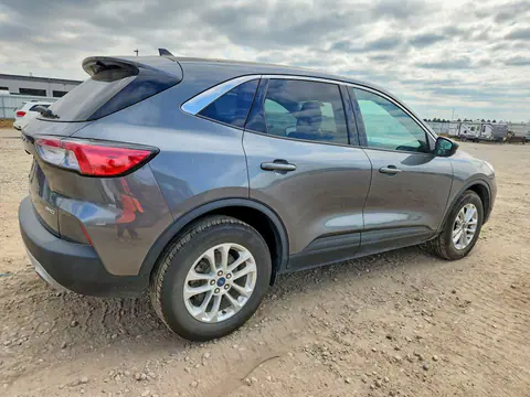 2022 Ford Escape VIN 1FMCU9G64NUB43870 фото 3