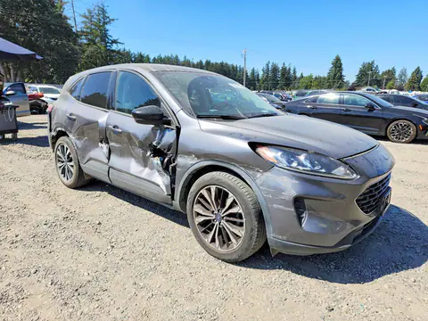 2022 Ford Escape VIN 1FMCU0G61NUB65322 фото 4