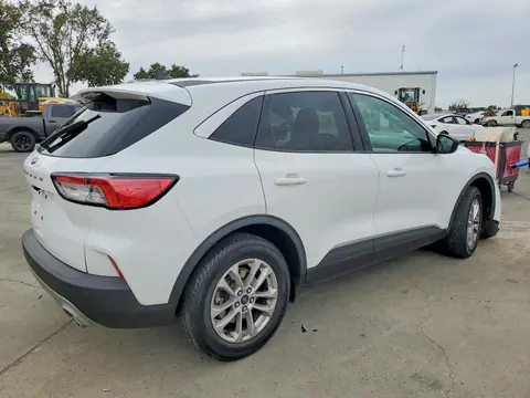 2022 Ford Escape VIN 1FMCU0G6XNUB12618 фото 3