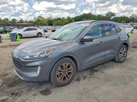 2022 FORD ESCAPE VIN 1FMCU0H64NUB28599 фото 1