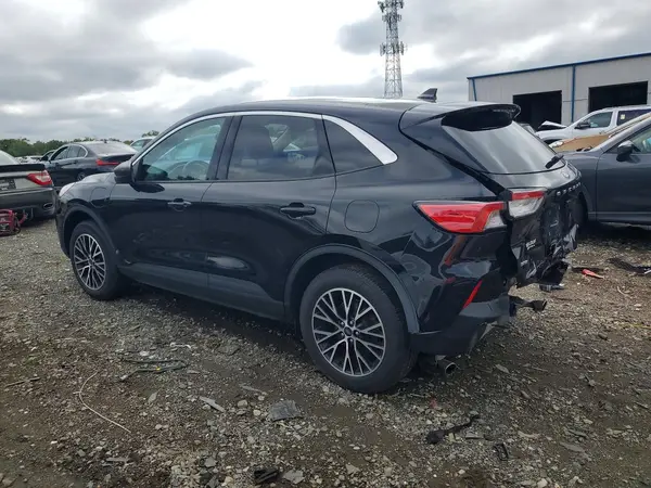 1FMCU0EZ2NUA92524 — 2022 Ford Escape, фото 2 с аукциона Copart 07.10.2026, Задняя часть