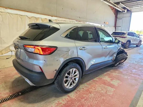 2022 FORD ESCAPE VIN 1FMCU9G67NUC00028 фото 3