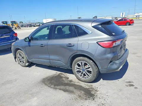 2022 FORD ESCAPE VIN 1FMCU0H62NUA22510 фото 2
