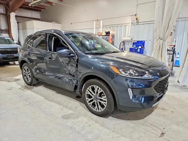 2022 FORD ESCAPE VIN 1FMCU9CZ3NUA92684 фото 4