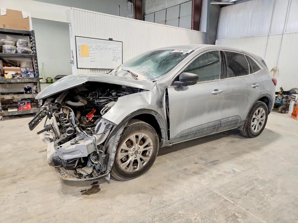 2023 FORD ESCAPE VIN 1FMCU9GN9PUA32936 фото 1