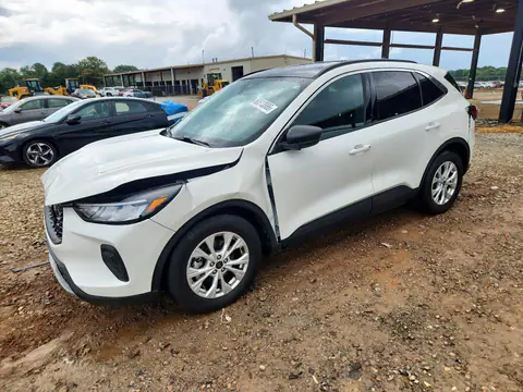 1FMCU0GN1PUA36894 — 2023 Ford Escape, Передняя часть (Front End), фото до ремонта