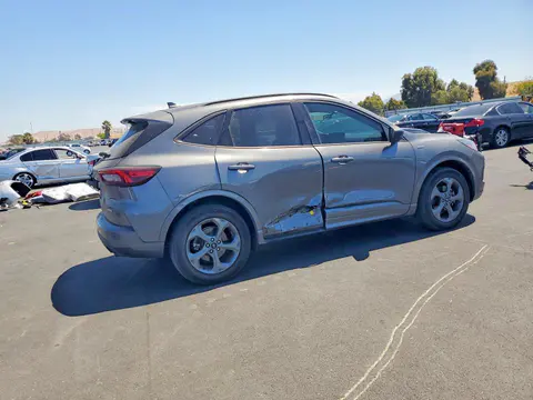 2023 Ford Escape VIN 1FMCU9MN5PUA61953 фото 3