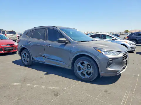 2023 Ford Escape VIN 1FMCU9MN5PUA61953 фото 4