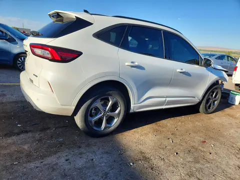 2023 Ford Escape VIN 1FMCU9NA7PUB16494 фото 3