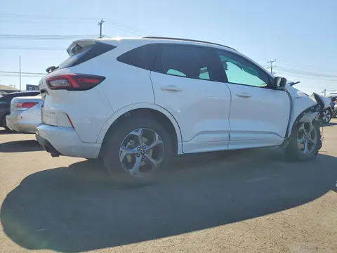 2023 Ford Escape VIN 1FMCU9MN5PUA91387 фото 3