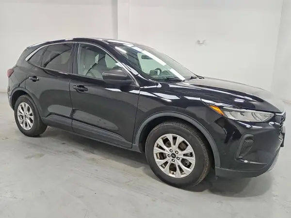 2023 FORD ESCAPE VIN 1FMCU0GN8PUA17792 фото 4