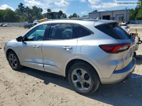 2023 Ford Escape St Line VIN 1FMCU9MN1PUA77549 фото 2