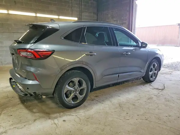 1FMCU9MN5PUA91891 — 2023 Ford Escape, фото 3 с аукциона Copart 28.09.2026, Задняя часть