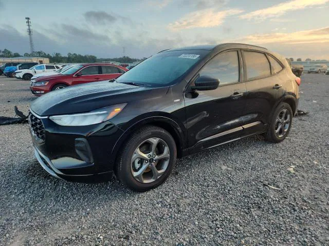2023 FORD ESCAPE VIN 1FMCU0MN0PUA46420 фото 1