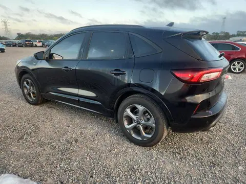 2023 FORD ESCAPE VIN 1FMCU0MN0PUA46420 фото 2