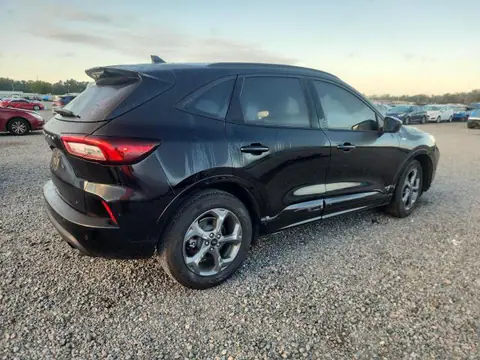 2023 FORD ESCAPE VIN 1FMCU0MN0PUA46420 фото 3