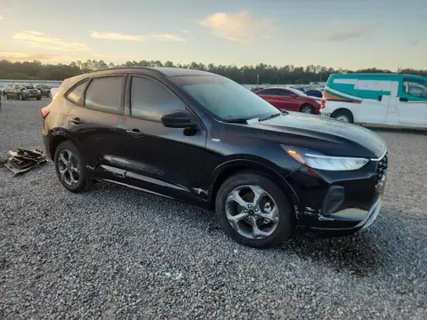 2023 FORD ESCAPE VIN 1FMCU0MN0PUA46420 фото 4