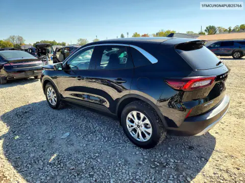 2023 Ford Escape Active VIN 1FMCU9GN4PUB25766 фото 2